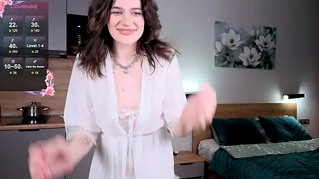 eshleeygreen online show from November 15, 2025, 2:10 pm