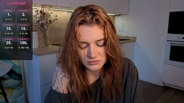 eshleeygreen online show from March 23, 2026, 5:51 am