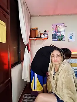 maijack25 online show from November 21, 2025, 12:42 am