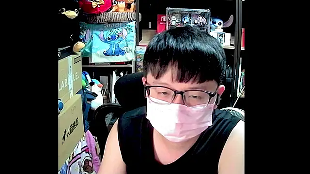 kk05483 online show from June 19, 2026, 3:29 pm