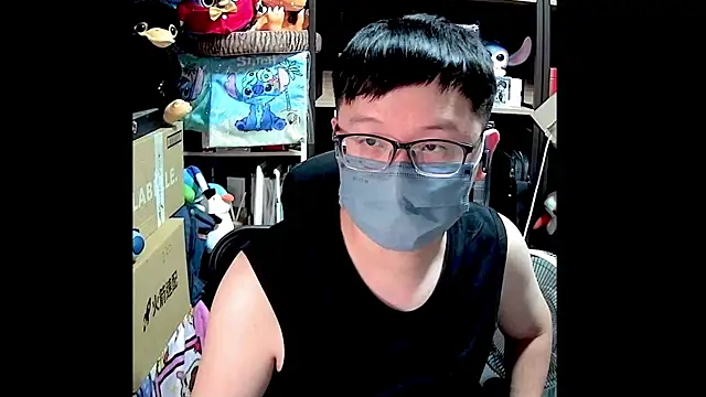 kk05483 online show from June 6, 2026, 3:50 pm