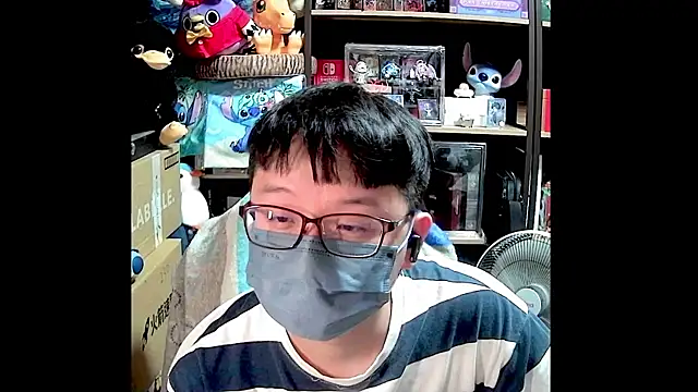 kk05483 online show from May 13, 2026, 4:58 pm