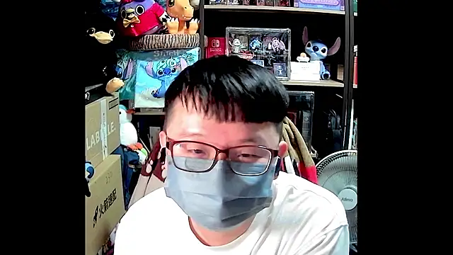 kk05483 online show from May 3, 2026, 5:16 pm