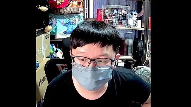 kk05483 online show from June 18, 2026, 9:08 am