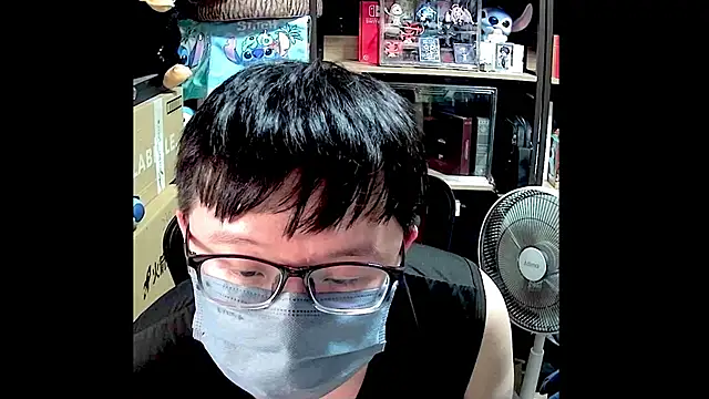 kk05483 online show from May 27, 2026, 3:30 pm
