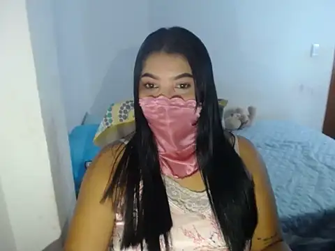 Snapshot of alma-bila chatting on November 6, 2025, 5:28 pm alma-bila online show from November 6, 2025, 5:28 pm