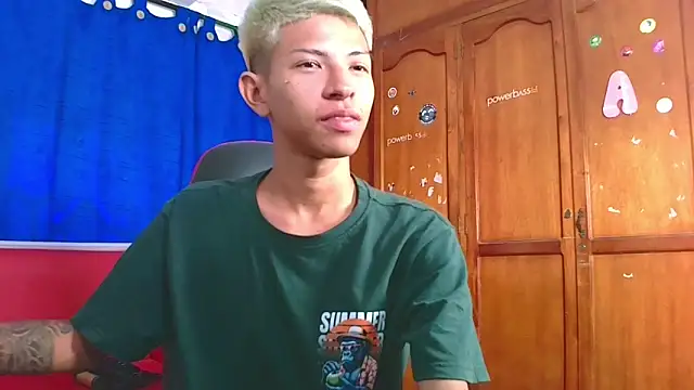 Tessachains 2  online show from February 25, 2026, 4:40 pm