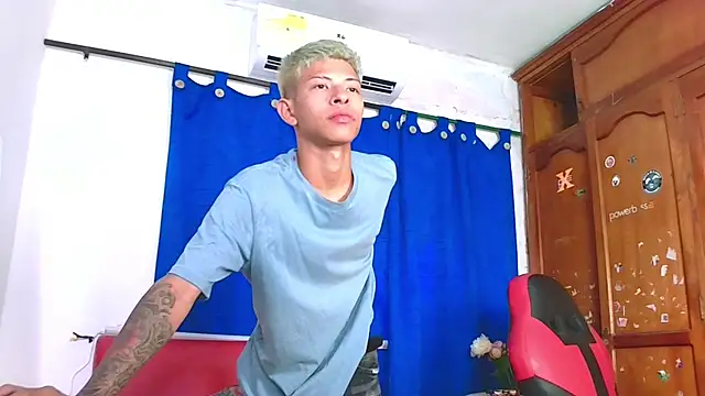 Tessachains 2  online show from February 23, 2026, 5:35 pm