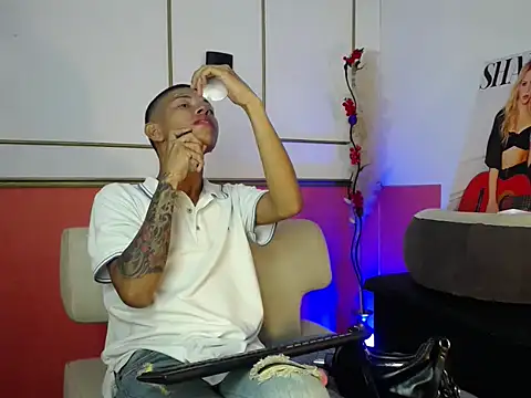 Tessachains 2  online show from November 29, 2025, 10:32 pm