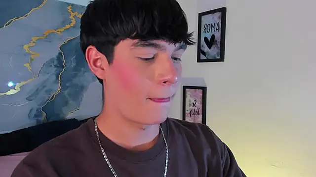 Isaac Kurtt online show from January 7, 2026, 7:52 pm