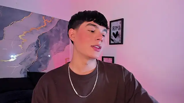 Isaac Kurtt online show from November 27, 2025, 7:36 pm