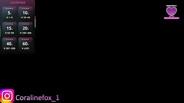 Miiss--Start online show from July 29, 2026, 2:44 am