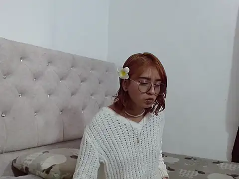 Snapshot of Carolinapinnkman chatting on November 7, 2025, 7:07 pm Carolinapinnkman online show from November 7, 2025, 7:07 pm