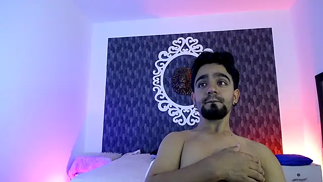 Dereck Jhonsonn online show from November 26, 2025, 7:25 pm