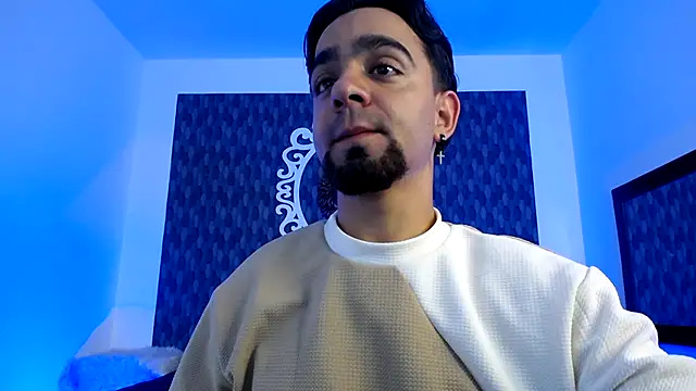 Dereck Jhonsonn online show from November 20, 2025, 8:42 pm