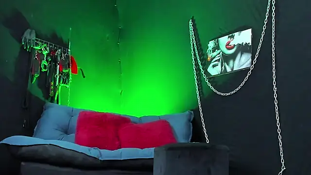 KatrinaStone online show from March 24, 2026, 10:43 pm