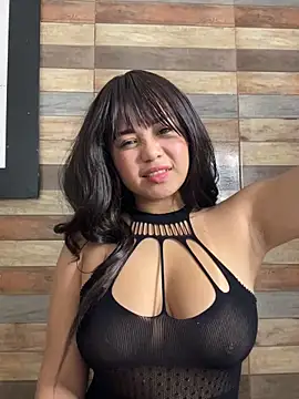 LoliitaBennett online show from February 26, 2026, 2:44 am