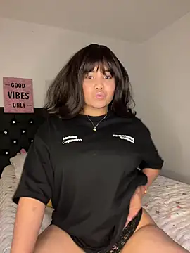 LoliitaBennett online show from March 29, 2026, 1:29 am