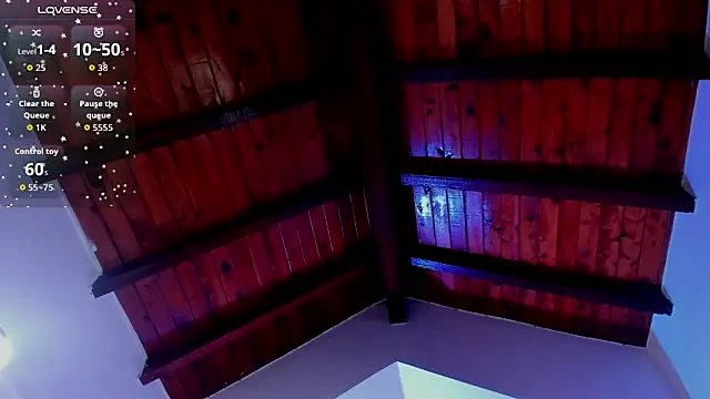  hanna sky online show from March 9, 2026, 6:22 pm