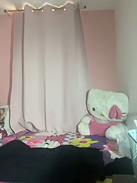 Melody Spencer26 online show from April 6, 2026, 6:42 pm