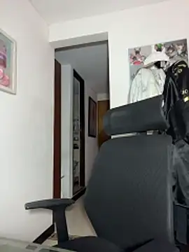 Melody Spencer26 online show from March 25, 2026, 5:56 pm