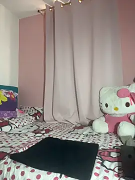 Melody Spencer26 online show from December 18, 2025, 5:39 pm