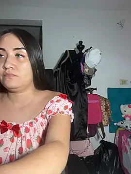 Melody Spencer26 online show from February 5, 2026, 8:48 pm