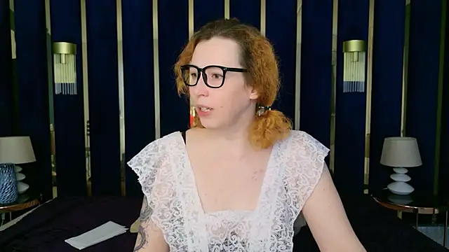 Evie Berret online show from February 15, 2026, 7:51 am