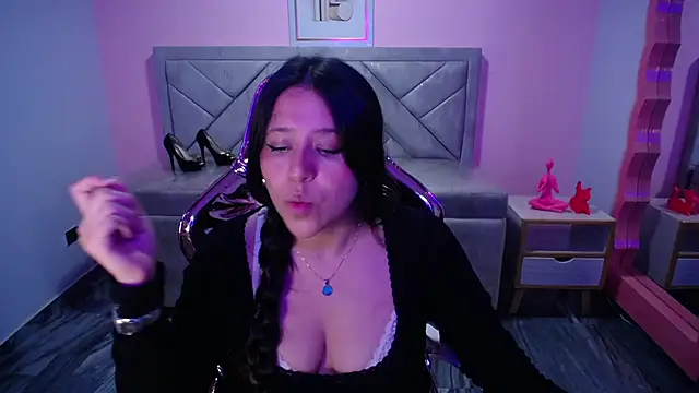 aria ch2 online show from December 21, 2025, 4:30 pm