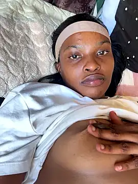 NiaLong21  online show from January 7, 2026, 3:39 pm