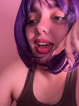 candicewest  online show from July 26, 2026, 6:37 pm