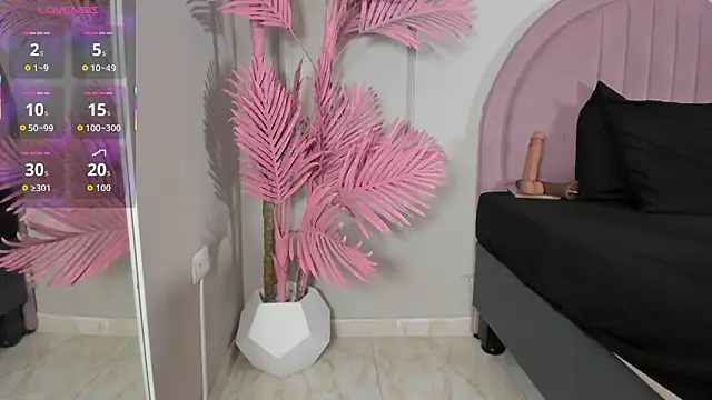 Snapshot of Tamaramilleer chatting on February 14, 2026, 3:40 am Tamaramilleer online show from February 14, 2026, 3:40 am