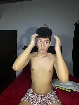 Sebas-Sanches7 online show from November 20, 2025, 2:23 am