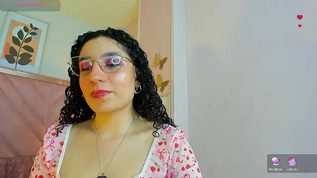 DemiJones  online show from March 6, 2026, 3:12 am