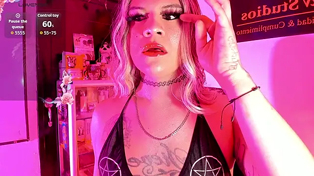 mistressparty online show from July 15, 2026, 7:59 am