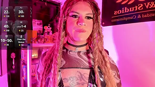 mistressparty online show from June 25, 2026, 4:43 am