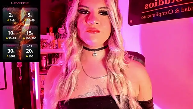 mistressparty online show from April 29, 2026, 8:07 am