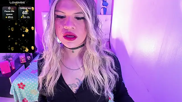 mistressparty online show from March 10, 2026, 9:08 pm