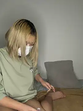 Snapshot of MISIRINN chatting on January 7, 2026, 1:05 pm MISIRINN online show from January 7, 2026, 1:05 pm