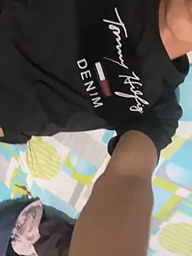 Abismo202 online show from November 8, 2025, 3:43 am