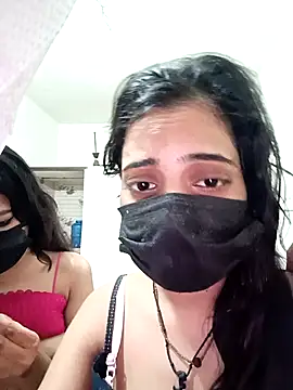 Hot komall online show from February 22, 2026, 4:48 am