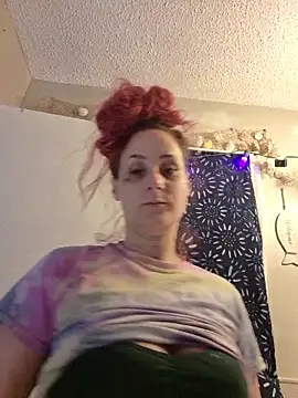 GemmaJustice1127 online show from February 27, 2026, 11:15 pm