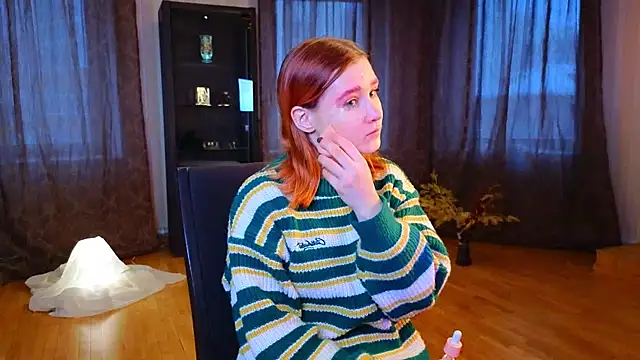 VernonSierras online show from November 10, 2025, 4:39 am