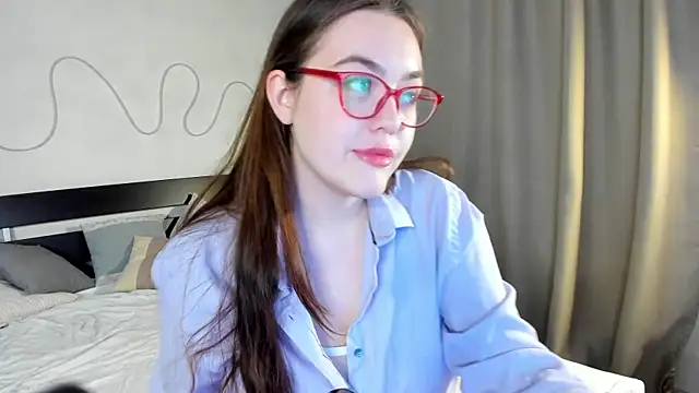 Mersedes Rosso online show from November 26, 2025, 1:27 am