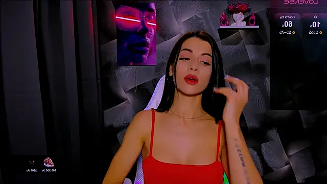 KateMagic online show from November 28, 2025, 3:12 pm