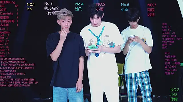 AAA-winner online show from June 4, 2026, 2:16 am