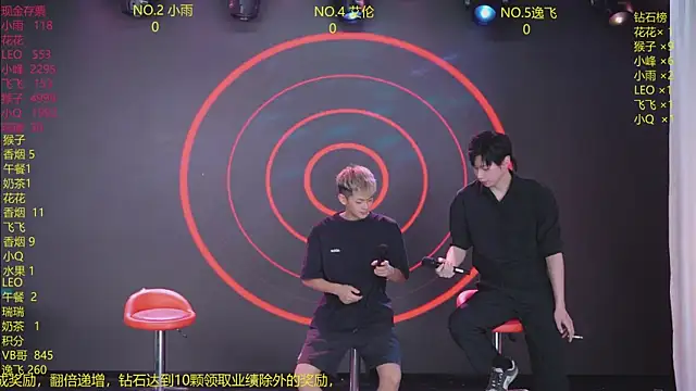 AAA-winner online show from July 28, 2026, 2:41 am