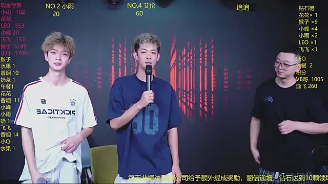 AAA-winner online show from July 20, 2026, 2:52 am