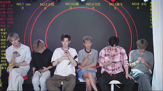 AAA-winner online show from July 30, 2026, 2:43 am