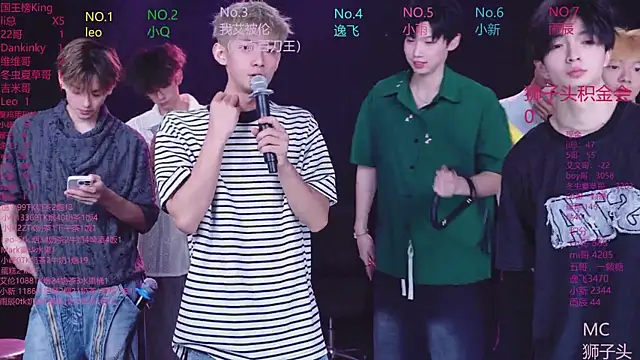 AAA-winner online show from June 1, 2026, 4:24 am